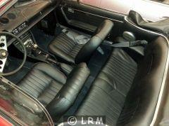 PEUGEOT 504 (Photo 5)