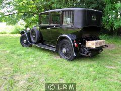 ROLLS ROYCE Twenty (Photo 2)