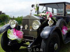 ROLLS ROYCE Twenty (Photo 3)