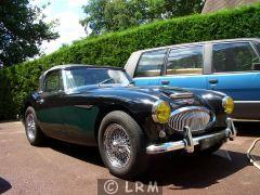 AUSTIN HEALEY 3000 MK III (Photo 1)