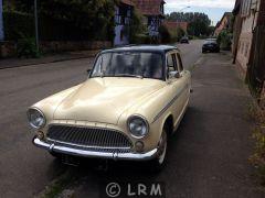 SIMCA Aronde (Photo 3)