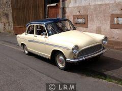 SIMCA Aronde (Photo 4)