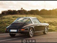 PORSCHE 911 T Targa (Photo 2)