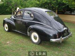 PEUGEOT 203 (Photo 2)