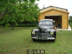 PEUGEOT 203 (Photo 3)