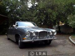 JAGUAR MK10 (Photo 1)