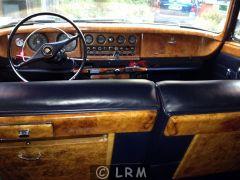 JAGUAR MK10 (Photo 4)