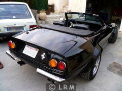 FERRARI 365 GTS (Photo 3)