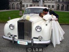 ROLLS ROYCE Silver Cloud (Photo 4)