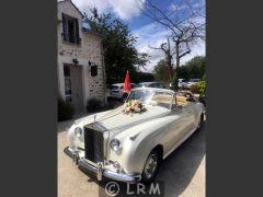 ROLLS ROYCE Silver Cloud Cab (Photo 2)