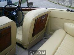 ROLLS ROYCE Silver Cloud Cab (Photo 5)