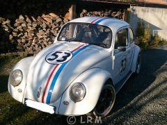 VOLKSWAGEN Coccinelle Choupette (Photo 1)