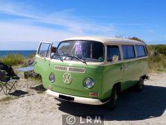 VOLKSWAGEN Combi T2A (Photo 1)