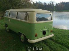 VOLKSWAGEN Combi T2A (Photo 2)