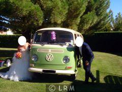 VOLKSWAGEN Combi T2A (Photo 5)