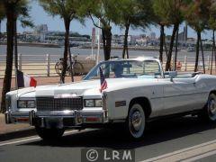 CADILLAC Eldorado convertible (Photo 2)