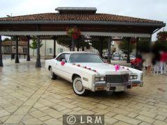 CADILLAC Eldorado convertible (Photo 3)