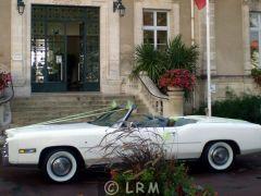 CADILLAC Eldorado convertible (Photo 5)