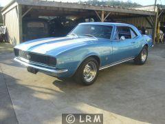 CHEVROLET Camaro 300CV (Photo 1)