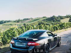 JAGUAR XKR-S 550CV (Photo 3)