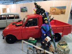 RENAULT 4 Pick Up (Photo 3)