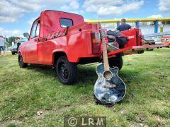 RENAULT 4 Pick Up (Photo 5)