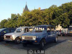 RENAULT 4 Gendarmerie (Photo 3)