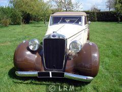 DELAGE Di6 70 (Photo 2)