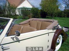 DELAGE Di6 70 (Photo 4)