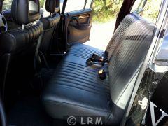 OPEL Omega Limousine (Photo 2)