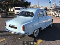 SIMCA Aronde A90 (Photo 4)