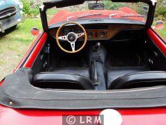 TRIUMPH Spitfire MK 4 (Photo 4)