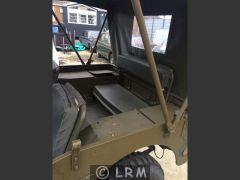 JEEP WILLYS M201 (Photo 2)