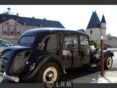 CITROËN Traction 11 B (Photo 4)