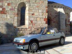 PEUGEOT 205 CTI (Photo 2)