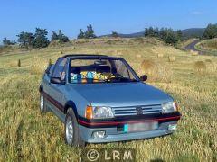 PEUGEOT 205 CTI (Photo 3)