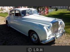 BENTLEY S1 (Photo 1)