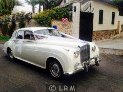 BENTLEY S1 (Photo 2)