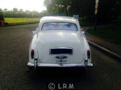 BENTLEY S1 (Photo 4)