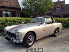 AUSTIN Healey Sprite (Photo 1)