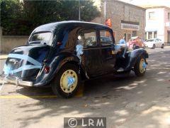 CITROËN Traction 11BL (Photo 3)