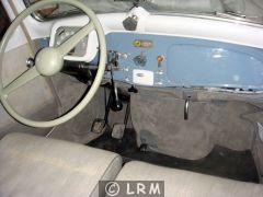 CITROËN Traction 11BL (Photo 5)
