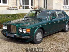 BENTLEY Turbo R 320CV (Photo 1)