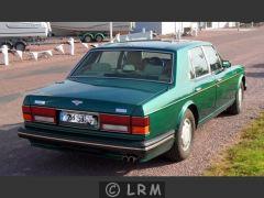 BENTLEY Turbo R 320CV (Photo 2)