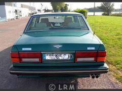 BENTLEY Turbo R 320CV (Photo 3)