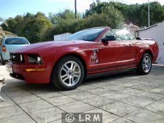 FORD Mustang (Photo 1)