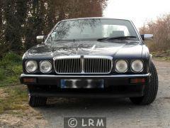 JAGUAR XJ 40 (Photo 2)