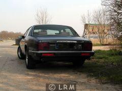 JAGUAR XJ 40 (Photo 3)