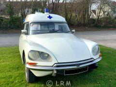 CITROEN DS (Photo 2)