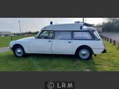 CITROEN DS (Photo 3)